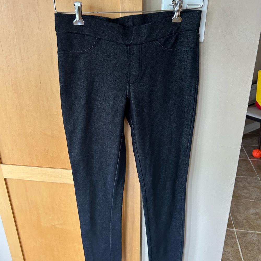 Guess size M leggings black